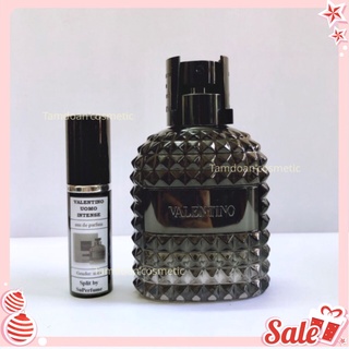 [-20k-TAMDOAN20] Nước hoa nam Valentino Uomo Intense Test 10ml/20ml EDP Spray / Chuẩn authentic