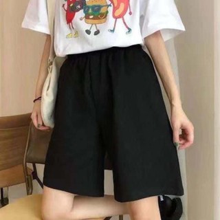 [ORDER] Quần lửng nam nữ ulzzang