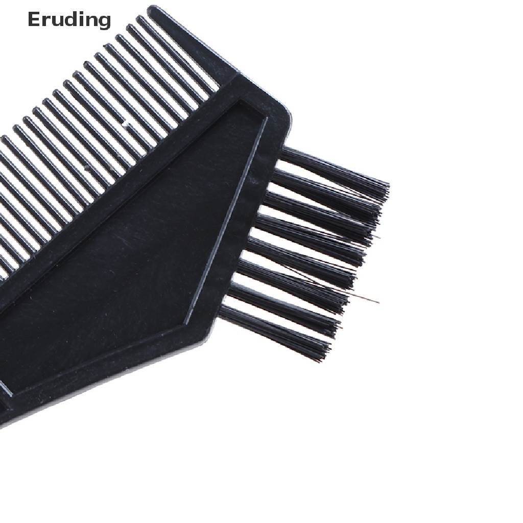 Set 4 Thuốc Nhuộm Tóc An Toàn Tiện Dụng