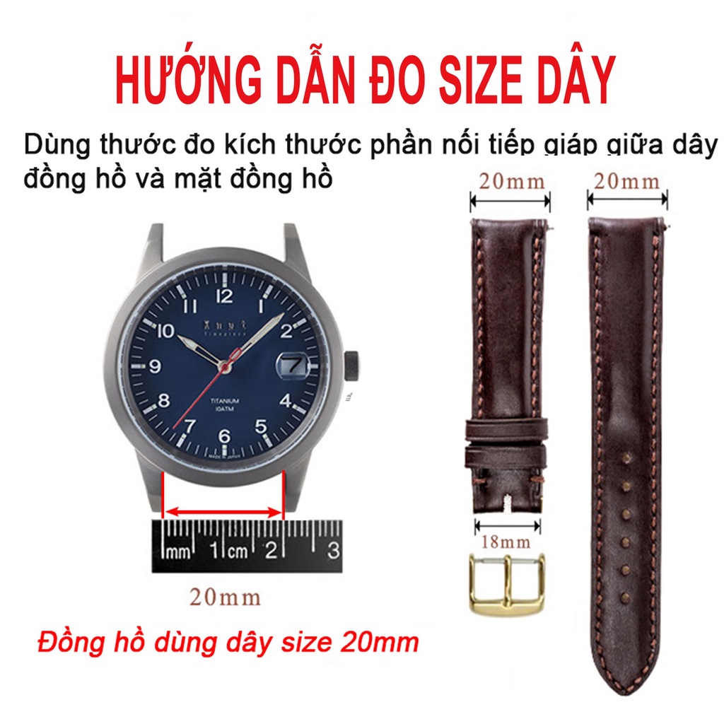 DÂY ĐỒNG HỒ DA CÁ SẤU, DA BỤNG DDHCSB_004