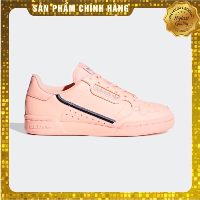 Giày thể thao Adidas CONTINENTAL 80🔴Giảm 50K Khi Nhập Mã 🔴