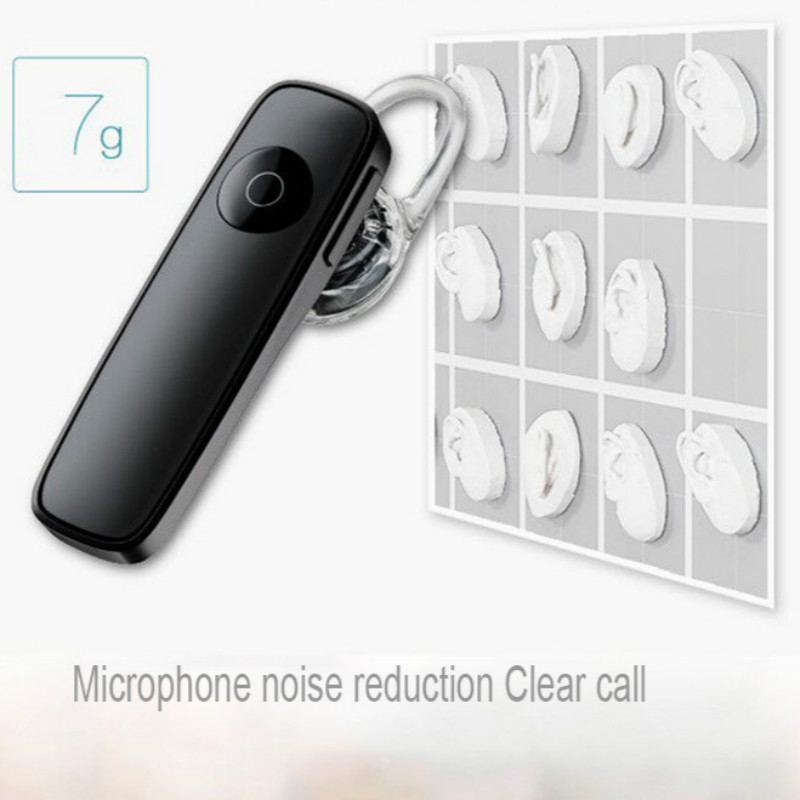 Tai nghe bluetooth 4.1 không dây ZEEJUL M165 âm thanh sống động chất lượng cao