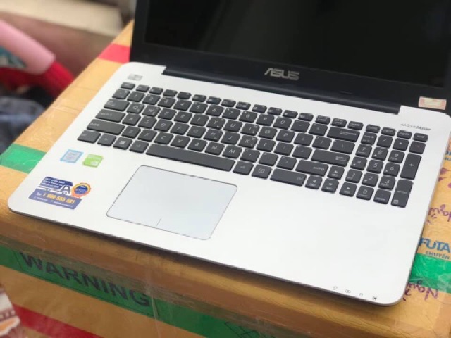 Asus k555