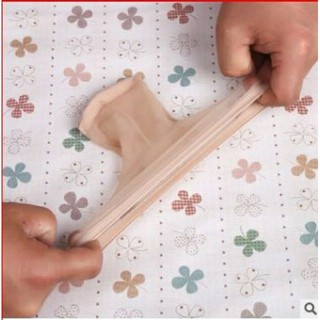 Sỉ 10 đôi tất da chân mỏng