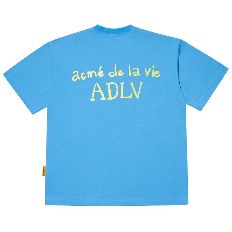 Áo thun cotton tay ngắn họa tiết chữ graffiti cá tính thời trang cho unisex