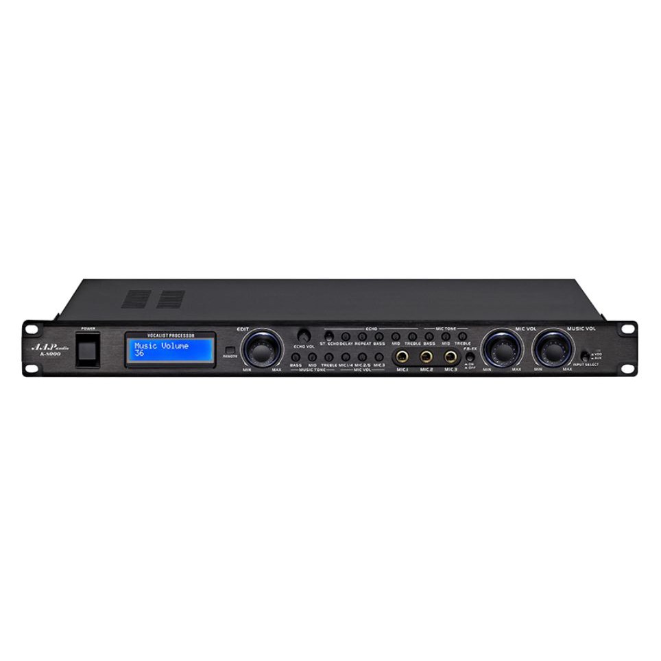 Mixer Karaoke AAP K8000
