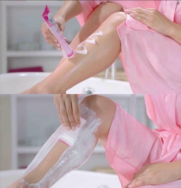 Tẩy lông veet Pháp (kem tẩy lông veet của pháp) - Chính hãng | BigBuy360 - bigbuy360.vn