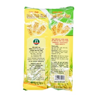 Cơm cháy chà bông Ninh Bình Đại Long (đặc sản) THT011