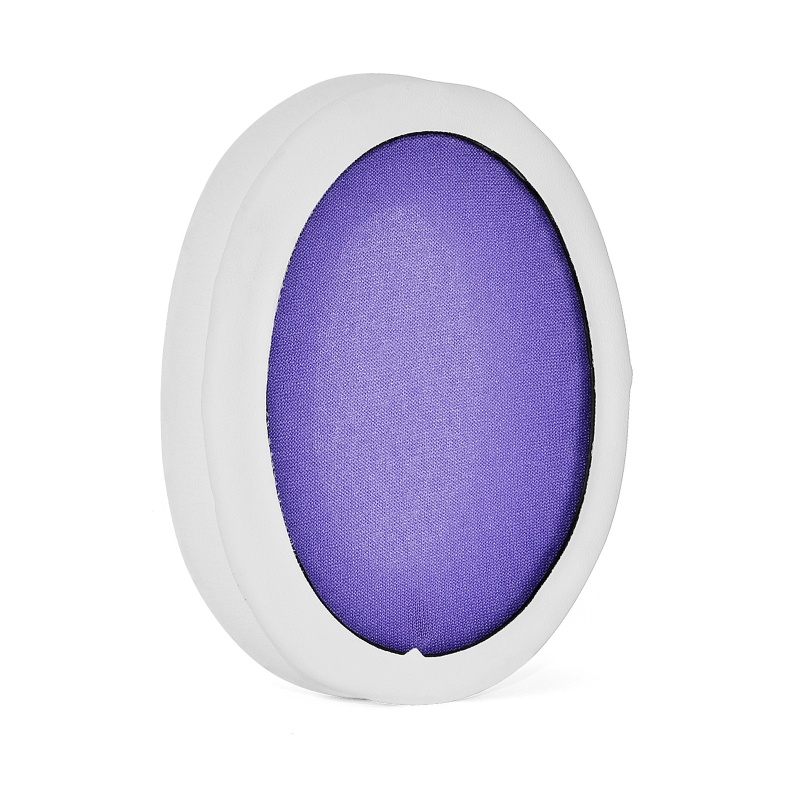 Đệm Tai Bằng Chất Liệu Bọt Biển Mềm Mại Thoải Mái Dành Cho Tai Nghe Recon 200