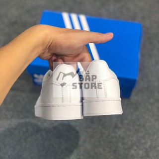 Giày SP trắng