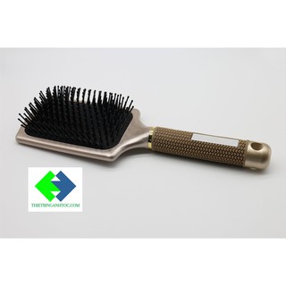 Lược chải dối tóc ( lược massge chống dối)