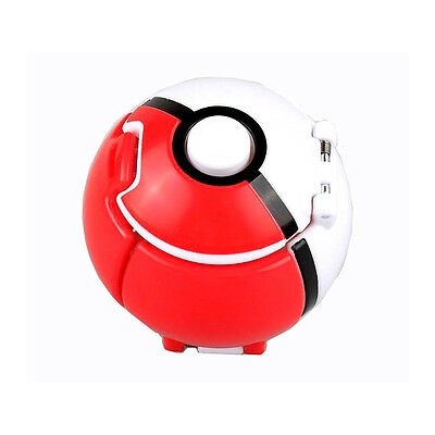 Pokemon Super Dream Children's Day Gift Toys Pikachu Elf Ball Transformer Master Ball can flip the burst pocket monster