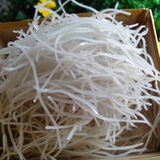 BỘT KHOAI TRẮNG NẤU CHÈ, MÀU TRẮNG [ 500G]