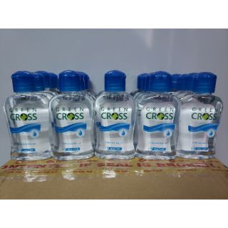 RỬA TAY KHÔ CROSS 100ML, XỊT 70ML, GEL 60ML (Hàng có sẵn)