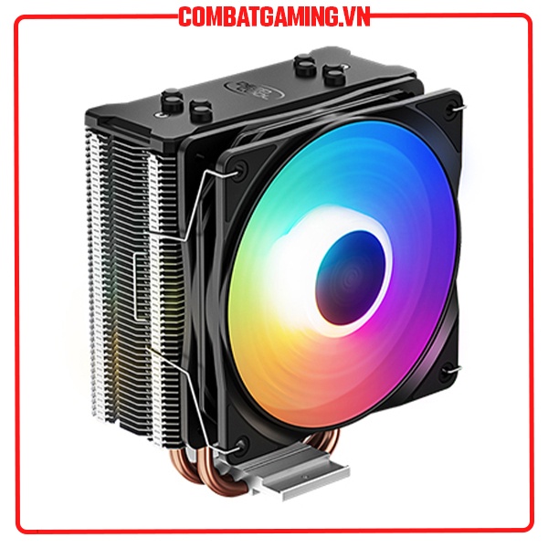 Tản nhiệt Khí Deepcool Gammaxx 400 XT