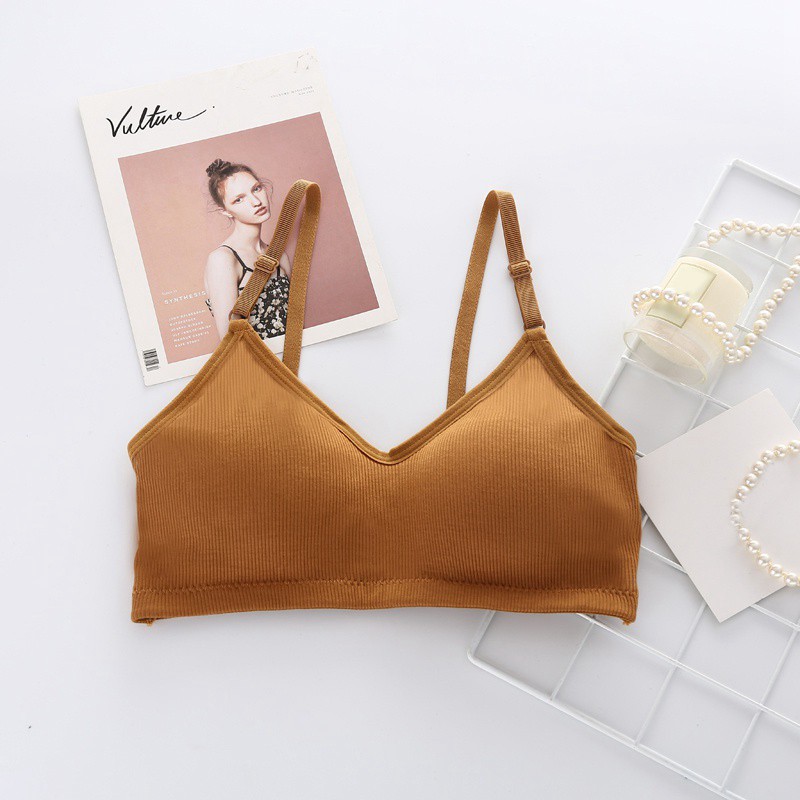 Áo ngực chống nhăn thời trang