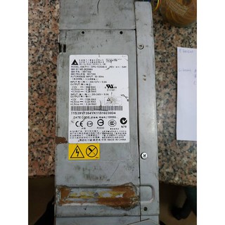 Nguồn server 12 vol - 118 A