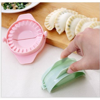 Khuôn Làm Bánh Xếp,bánh bao, bánh gối, bánh quai vạc, sủi cảo, há cảo, bánh bột