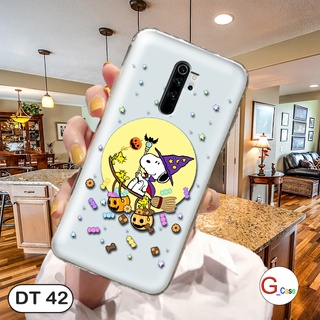 Ốp lưng dẻo XIAOMI REDMI NOTE 8 PRO  - in hình