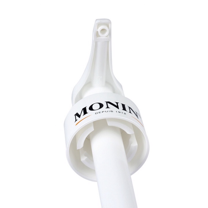 Vòi bơm sirô Monin chính hãng (Pump Syrup Monin 10ML)