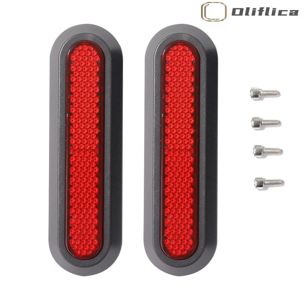 Mới Set 2 Nắp Đậy Trục Bánh Xe Scooter Điện Xiaomi Pro 2 M365