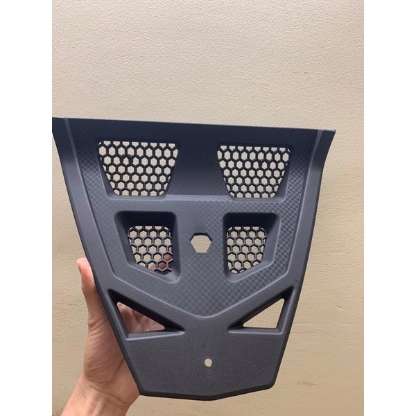 Chắn bùn trước xe GP Exciter 150