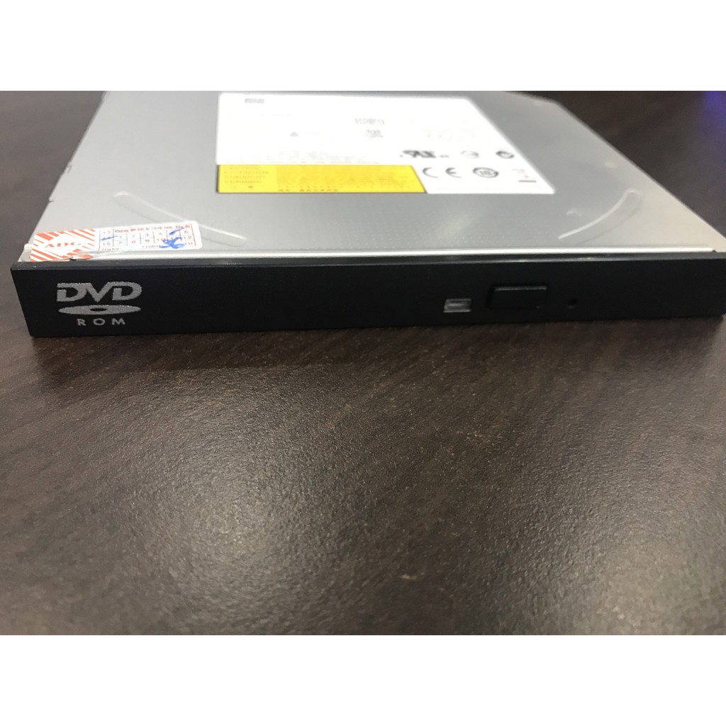 DVD-ROM Driver 2,5inch