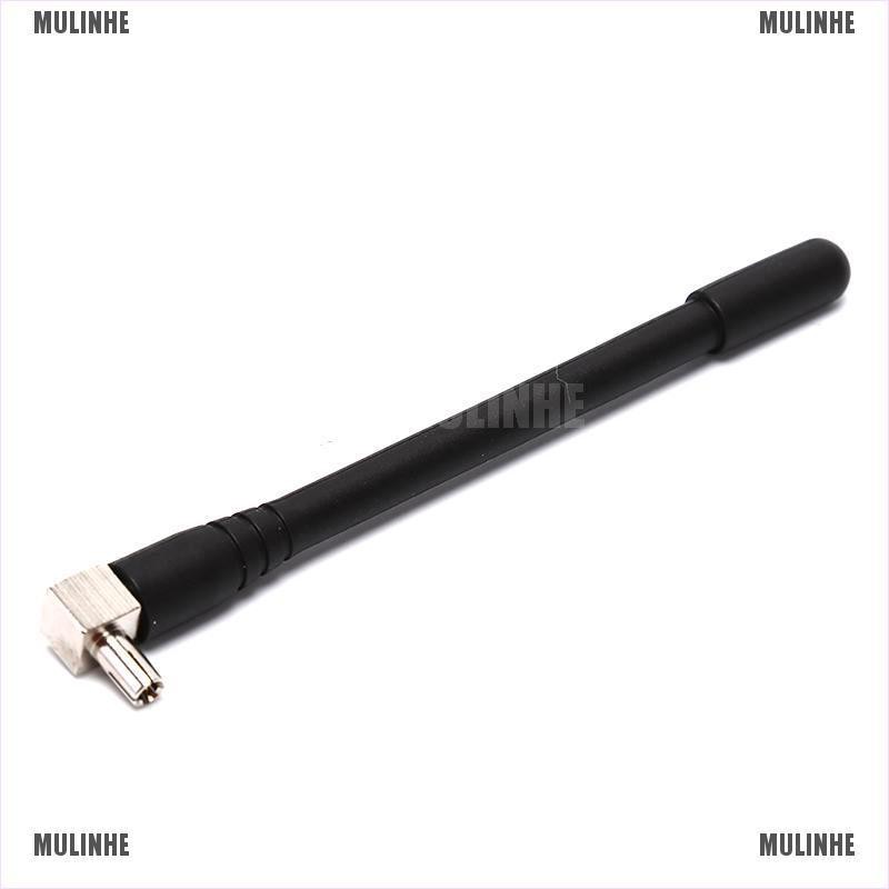 Ăng Ten Wifi TS9 3G / 4G LTE Cho Huawei E353