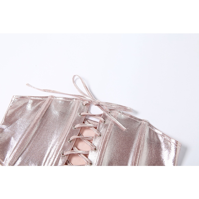 DUNEA Đầm hai dây thiết kế xẻ tà thời trang quyến rũ dành cho nữ