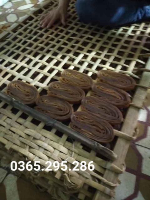 Bánh đa đỏ đặc sản Hải Phòng | BigBuy360 - bigbuy360.vn