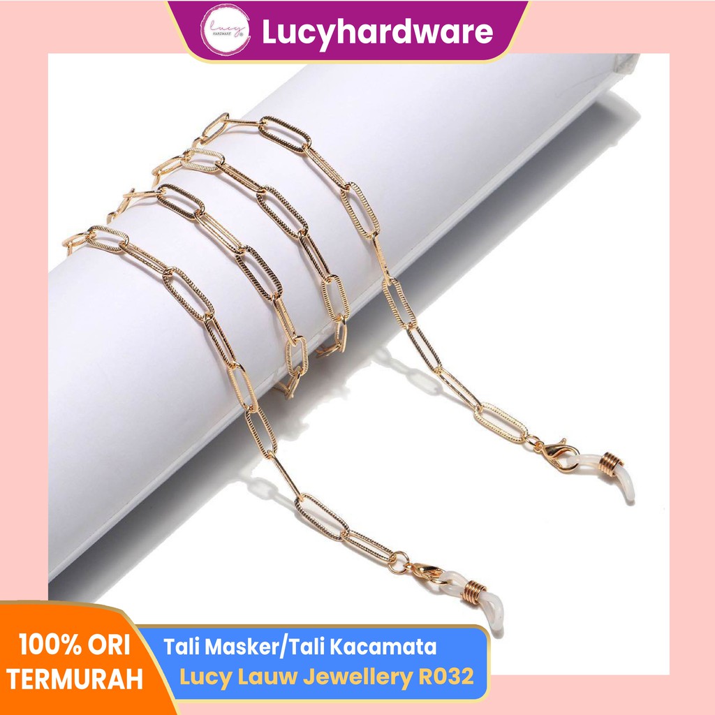 Dây Đeo Kính Đeo Mắt Lucy Lauw Jewelry R032