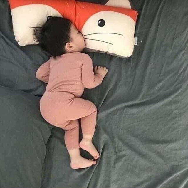 bộ borip ngủ cho bé