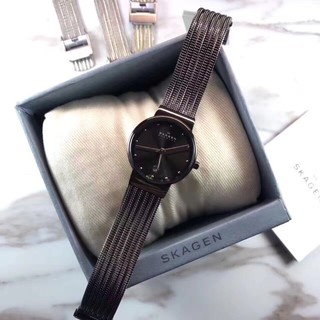 Đồng hồ nữ Skagen 355SMM1