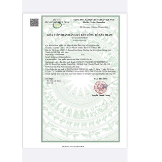ZINGOLD - Kẽm Gluconate