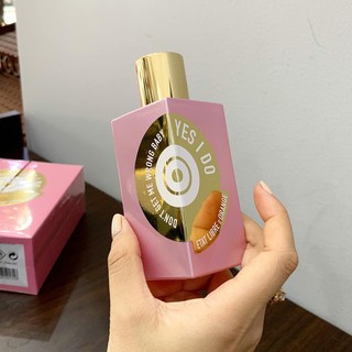 ✨𝐓𝐢𝐞𝐦𝐧𝐮𝐨𝐜𝐡𝐨𝐚✨ nước hoa dùng thử yes i do etat libre d'orange eldo 10ml ✨