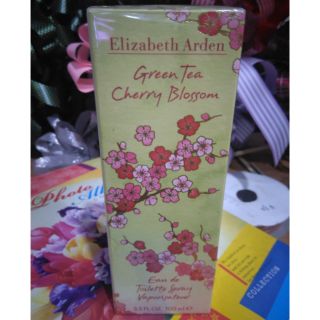 Nước hoa nữ elizabeth arden cherry blossom 100ml