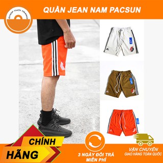 Quần short sọt đùi thun nam adidas nhiều màu