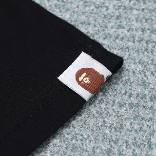 Áo Thun Unisex Bape Shark