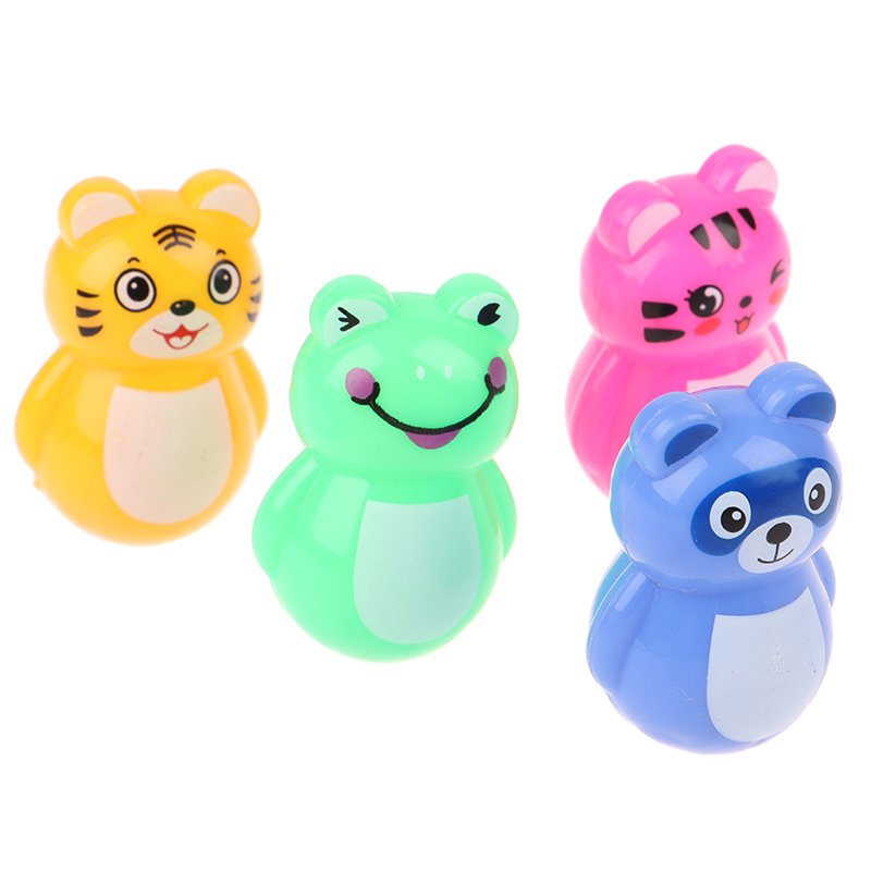 Bộ 3 Kẹp Tóc Lật Mini Cho Nữ