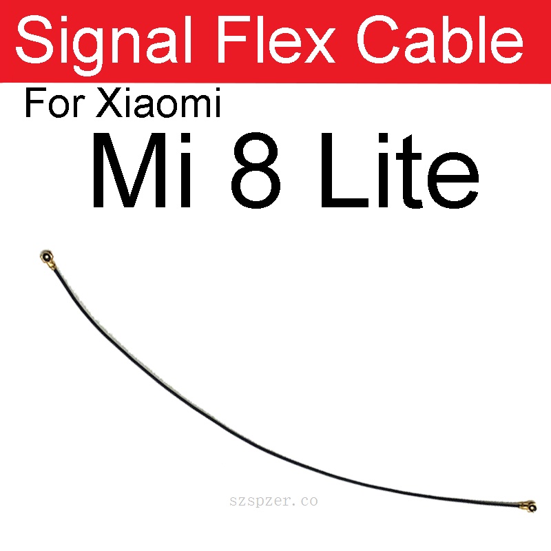 Dây Cáp Ăng Ten Tín Hiệu Cho Xiaomi Mi 9T CC9 Pro A3 Mi 8 Lite Mi 9 SE Mi Note 10