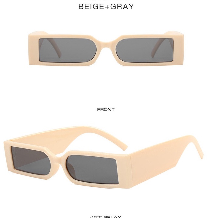 Kính Mát Thời Trang Cho Nam Nữ 100%