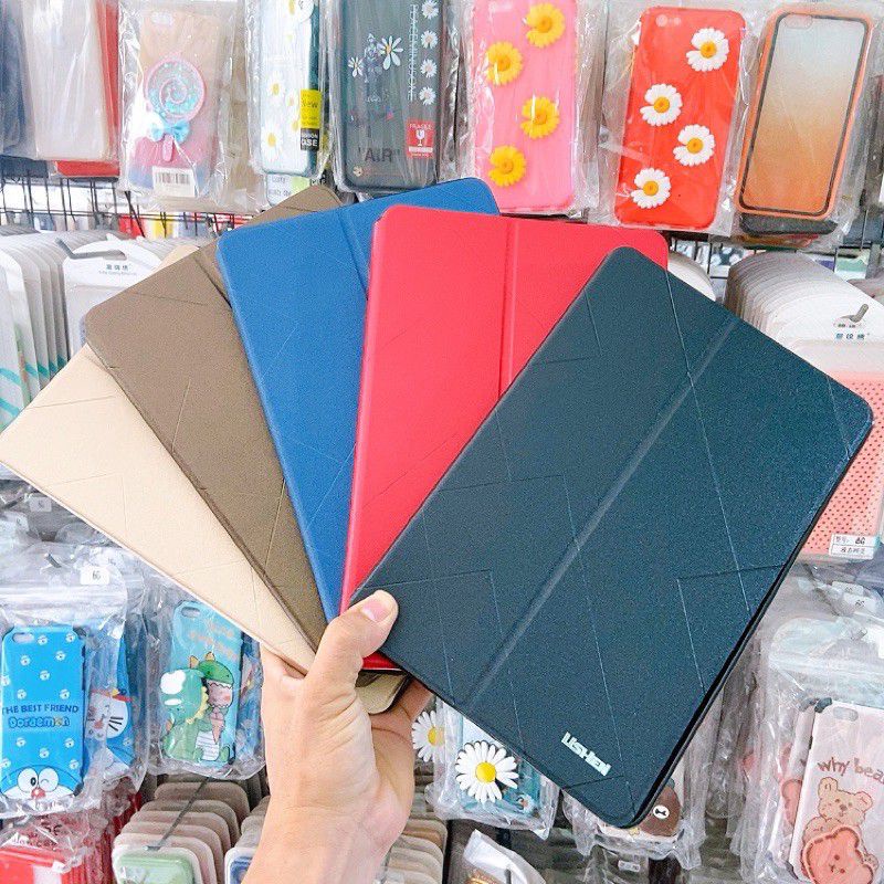 Bao da Samsung Galaxy Tab A 10.1 2016 SM- T580 khay mềm