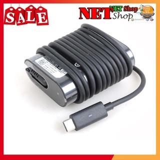 💖💖 [ Hàng Zin ] Sạc laptop Dell USB Type-C