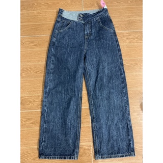 Quần bò jeans hàng si