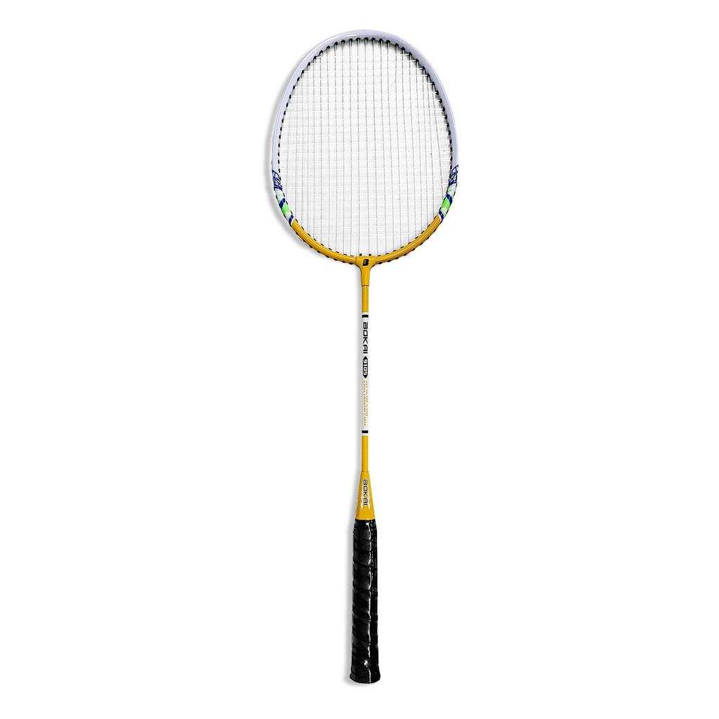 Bộ 2 Vợt Cầu Lông Bokai BK-9105 Sportslink