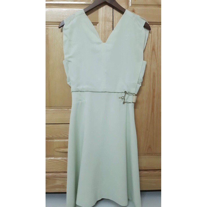 Đầm Ivy Moda