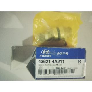 Sâu công tơ mét Huyndai 1 tấn 17 răng- hàng Xịn Mobis