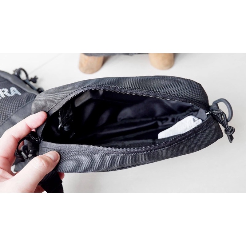 TÚI ĐEO CHÉO NEW ERA SHOULDER POUCH BAG - TÚI ĐEO VAI - UNISEX NAM NỮ