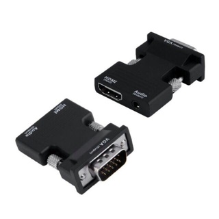 Bộ chuyển đổi HDMI sang VGA