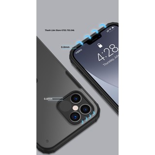 Ốp lưng iphone 12 pro max; ốp lưng TGVI's iphone 12 pro max; case for iphone 12 pro max